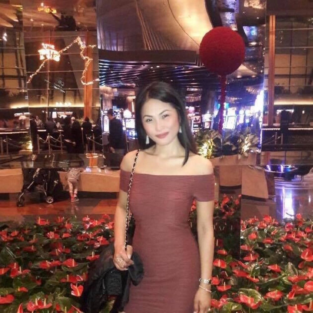 Meet your Posher, Rosiel